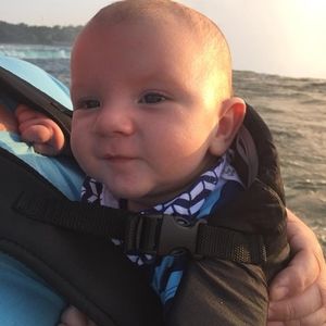 Meet your Posher, Angie